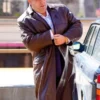 Colin-Farrell-The-Penguin-Oz-Cobb-Brown-Leather-Coat