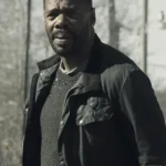 Colman-Domingo-Fear-The-Walking-Dead-Black-Jacket