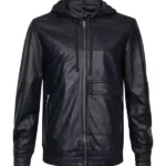 Concord-Mens-Black-Hooded-Leather-Jacket.