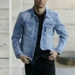 Cristiano-Ronaldo-CR7-Denim-Jacket