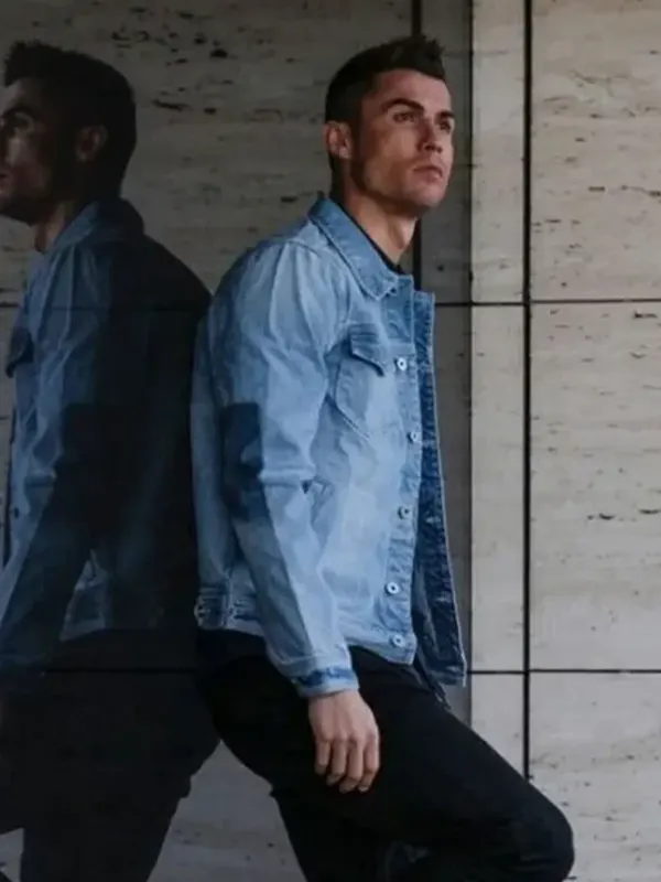 Cristiano-Ronaldo-Denim-Jacket