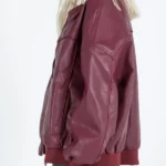 Daddy-Issues-Aimee-Lou-Wood-Bomber-Jacket