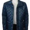 Danny-Huston-Yellowstone-Quilted-Jacket