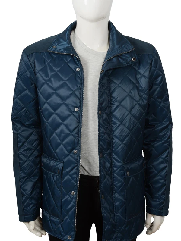 Danny-Huston-Yellowstone-Quilted-Jacket