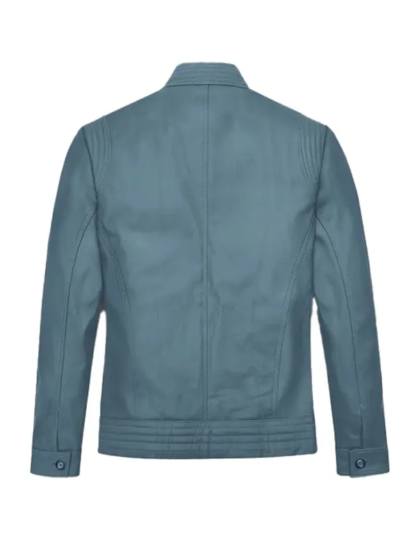 Davin-Mens-Leather-jacket-Back.