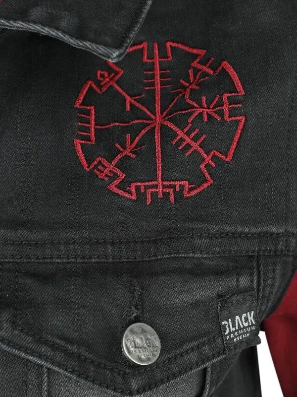 Denim-Soul-Between-Seasons-Black-Premium-black-red-Jacket