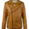 Derek-Mens-Caramel-Biker-Leather-Jacket.