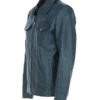 Deshawn-Mens-Blue-Bomber-Leather-Jacket.