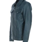 Deshawn-Mens-Blue-Bomber-Leather-Jacket.