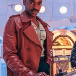 Doctor-Who-15th-Doctor-Brown-Leather-Trench-Coat-Back