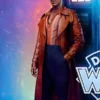 Doctor-Who-15th-Doctor-Brown-Leather-Trench-Coat