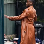 Doctor-Who-15th-Doctor-Brown-Leather-Trench-Coat-Back