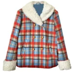 Doctor-Who-Millie-Gibson-Plaid-Coat