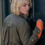 Doctor-Who-Ruby-Sunday-Green-Cotton-Jacket-Back