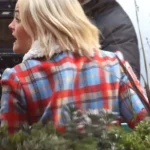 Doctor-Who-Ruby-Sunday-Plaid-Coat-Back