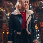 Doctor-Who-Ruby-Sunday-Shearling-Jacket