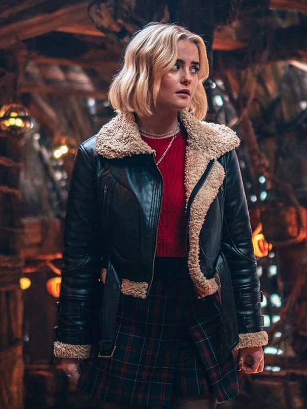 Doctor-Who-Ruby-Sunday-Shearling-Jacket