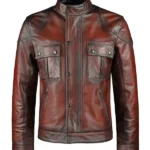 Domingo-Mens-Vintage-Red-Leather-Jacket.