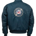 Dr.-William-Weir-event-horizon-bomber-Jacket-Back