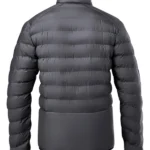 EIDER-Down-Black-Puffer-Jacket-Back
