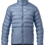 EIDER-Down-Jacket