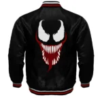 Eddie-Brock-Venom-Varsity-Letterman-black-Jacket