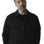 Elsbeth S03 Craig Hollis Cotton Jacket