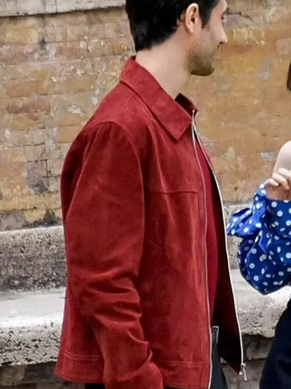Emily-in-Paris-Marcello-Suede-Jacket.