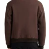 Emperor-of-Ocean-Park-Talcott-Garland-Brown-Bomber-Wool-Jacket-Back.