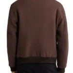 Emperor-of-Ocean-Park-Talcott-Garland-Brown-Bomber-Wool-Jacket-Back.