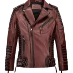Ernesto-Mens-Maroon-Biker-Leather-Jacket.