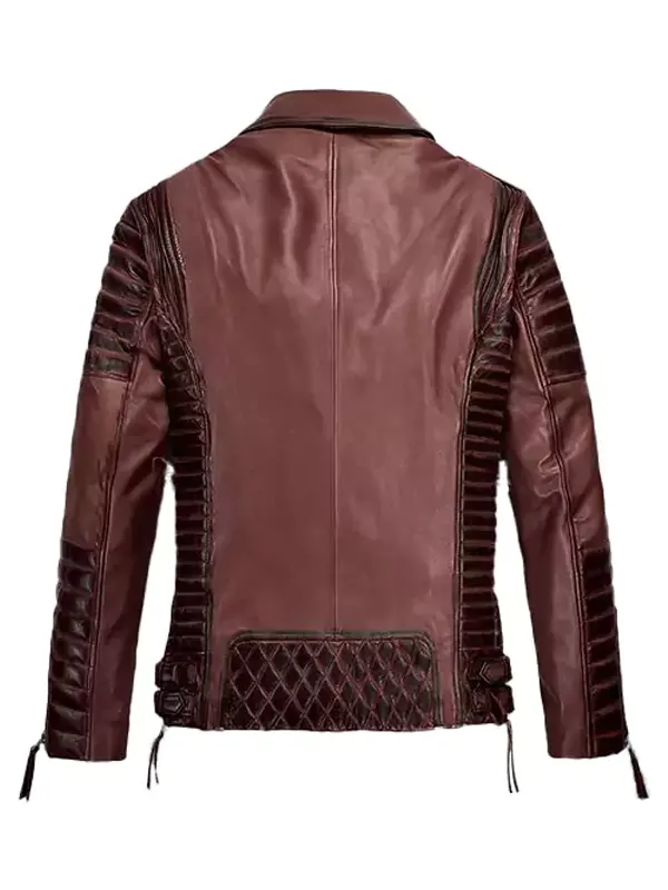 Ernesto-Mens-Maroon-Biker-Leather-Jacket-Back.