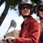 Eugenio-Franceschini-Emily-in-Paris-Marcello-Suede-leather-Jacket.