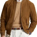 Evil-Season-4-Mike-Colter-Bomber-Jacket