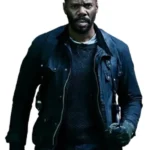 Fear The Walking Dead Colman Domingo Cotton Jacket