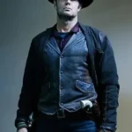 Fear-The-Walking-Dead-John-Dorie-Brown-Leather-Vest