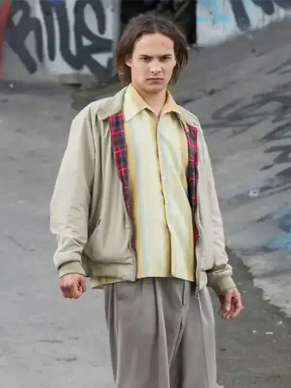 Fear-The-Walking-Dead-Nick-Clark-Cotton-Jacket