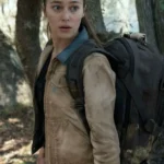 Fear-the-Walking-Dead-S06-Alicia-Clark-Brown-Jacket