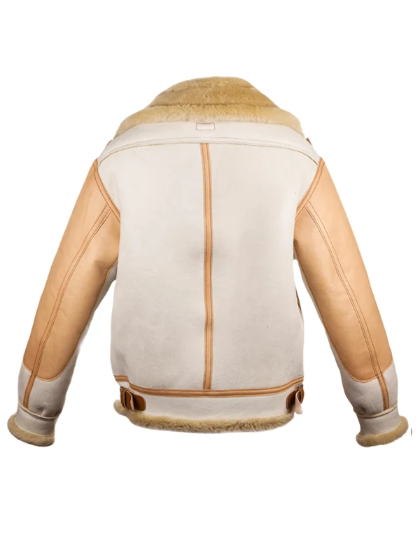 Flossie-Mens-B3-Aviator-Shearling-Leather-Jacket-Back.