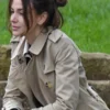 Fool-Me-Once-Michelle-Keegan-Beige-Coat