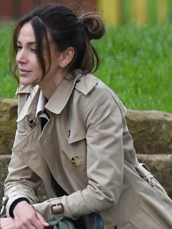 Fool-Me-Once-Michelle-Keegan-Beige-Coat