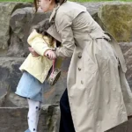 Fool-Me-Once-Michelle-Keegan-Beige-Trench-Coat-Back