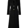 Fool-Me-Once-Michelle-Keegan-Black-Coat-Front