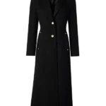 Fool-Me-Once-Michelle-Keegan-Black-Coat-Front