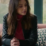 Fool-Me-Once-Michelle-Keegan-Black-Jacket