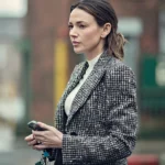 Fool-Me-Once-Michelle-Keegan-Checkered-Coat