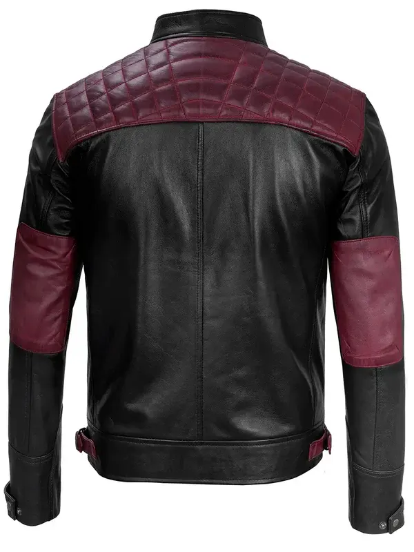 Franz-Mens-Black-Moto-Leather-Jacket-Back.