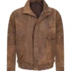 Gavyn-Mens-Brown-Blouson-Leather-Jacket.