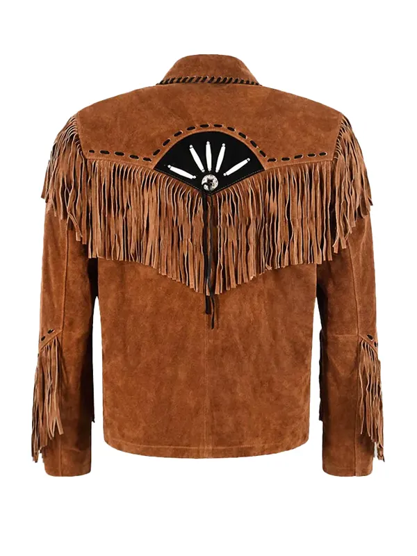 Gilbert-Mens-Suede-Fringe-Jacket-Back.