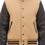 Golden-Bear-Varsity-Jacket